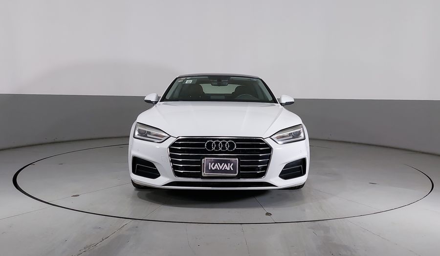 Audi A5 2.0 40 SELECT DCT Coupe 2019