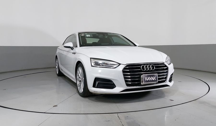 Audi A5 2.0 40 SELECT DCT Coupe 2019