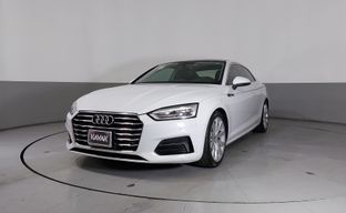 Audi • A5