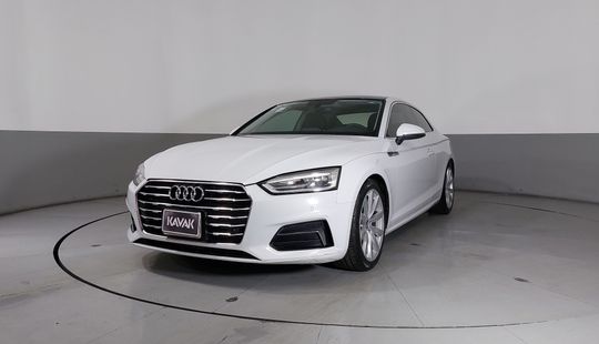 Audi • A5