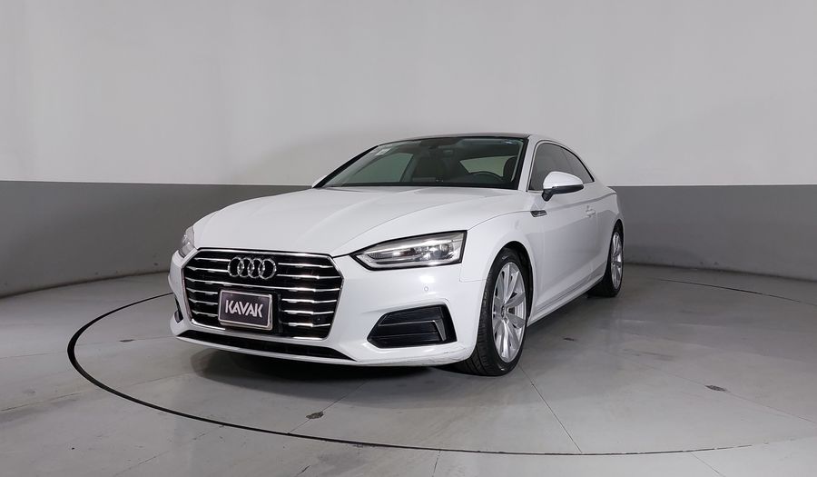 Audi A5 2.0 40 SELECT DCT Coupe 2019