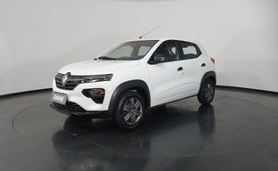 Renault • Kwid