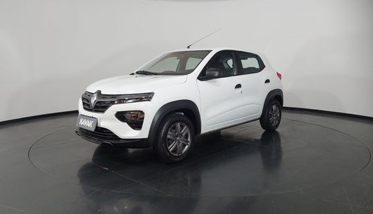 Renault • Kwid