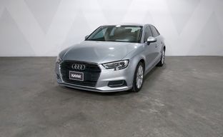 Audi • A3