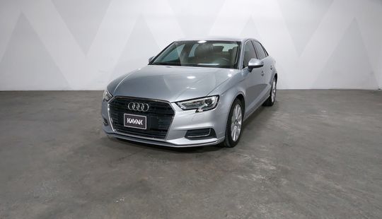 Audi • A3