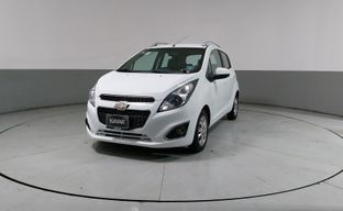 Chevrolet • Spark Classic