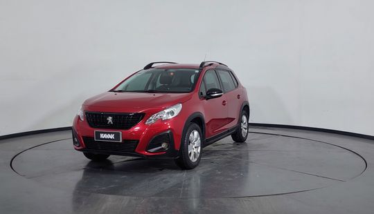 Peugeot • 2008