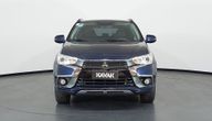 Mitsubishi Asx AWD Suv 2018