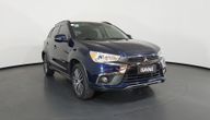 Mitsubishi Asx AWD Suv 2018