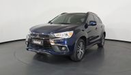 Mitsubishi Asx AWD Suv 2018