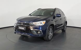 Mitsubishi • ASX