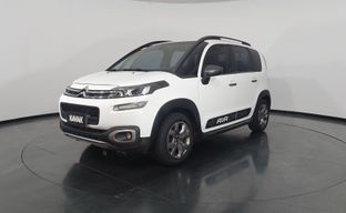 Citroen • Aircross