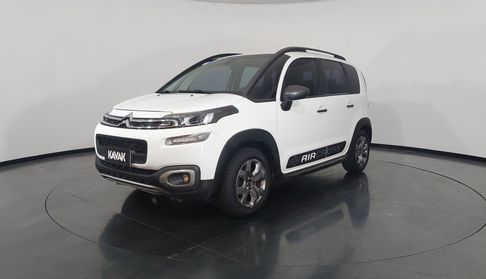 Citroen Aircross VTI 120 SHINE E Suv 2018