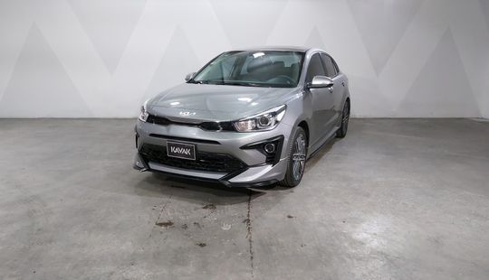 Kia • Rio