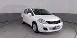 Nissan Tiida 1.8 SENSE MT Sedan 2016