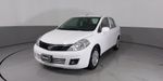 Nissan Tiida 1.8 SENSE MT Sedan 2016