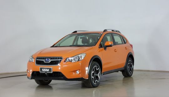 Subaru • XV