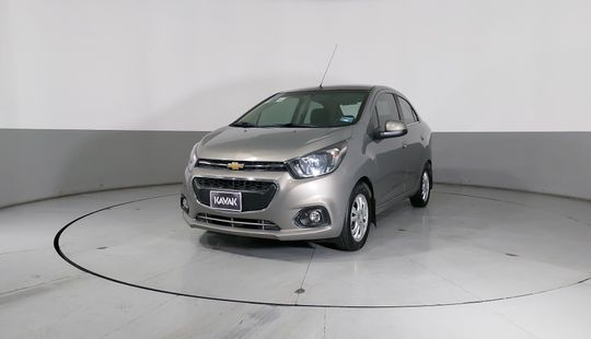 Chevrolet • Beat