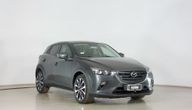 Mazda Cx-3 2.0 R MT AWD Suv 2018