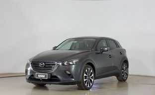 Mazda • CX-3