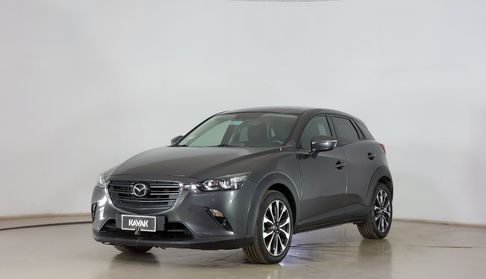 Mazda Cx-3 2.0 R MT AWD Suv 2018