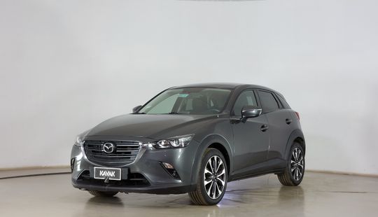 Mazda • CX-3