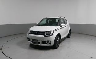 Suzuki • Ignis