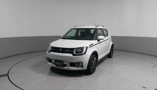 Suzuki • Ignis