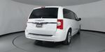 Chrysler Town & Country 3.6 TOURING PIEL Minivan 2016