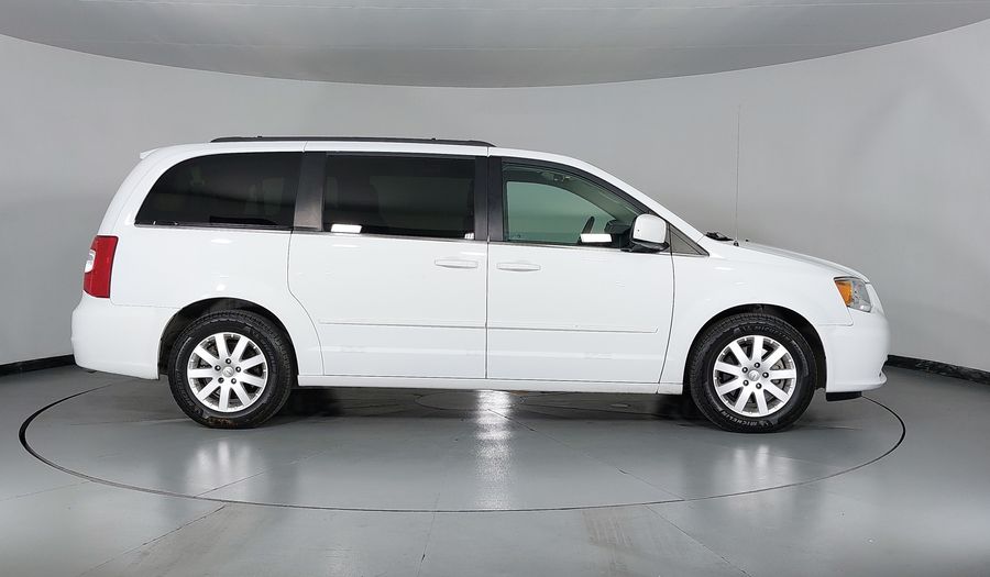 Chrysler Town & Country 3.6 TOURING PIEL Minivan 2016