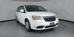 Chrysler Town & Country 3.6 TOURING PIEL Minivan 2016