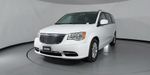 Chrysler Town & Country 3.6 TOURING PIEL Minivan 2016