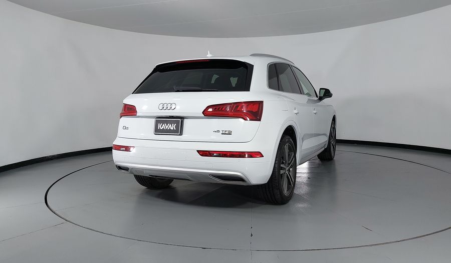 Audi Q5 2.0 45 ELITE DCT 4WD Suv 2019