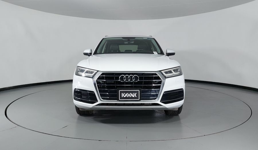 Audi Q5 2.0 45 ELITE DCT 4WD Suv 2019