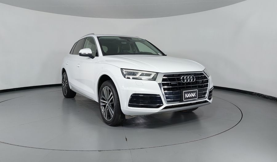 Audi Q5 2.0 45 ELITE DCT 4WD Suv 2019