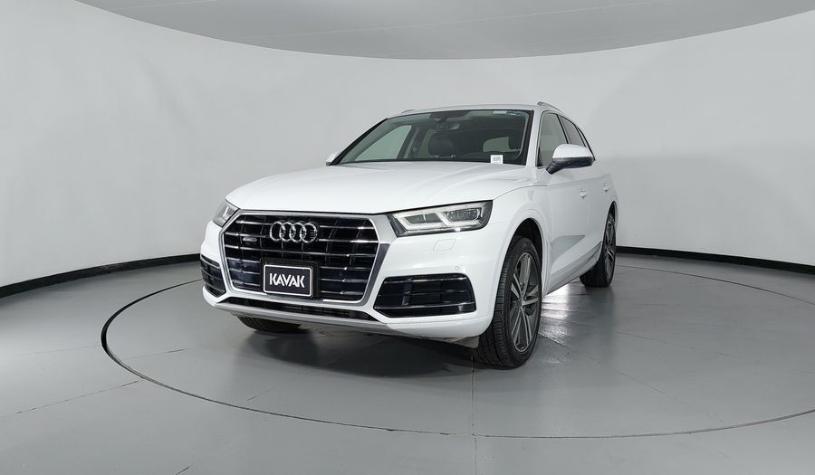 Audi Q5 2.0 45 ELITE DCT 4WD Suv 2019