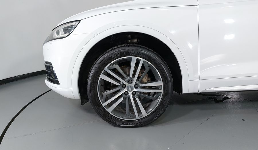 Audi Q5 2.0 45 ELITE DCT 4WD Suv 2019