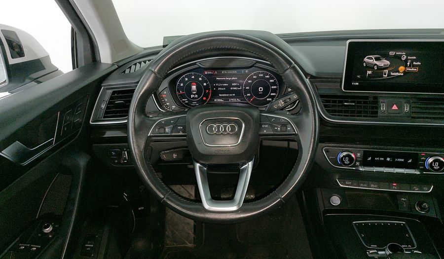 Audi Q5 2.0 45 ELITE DCT 4WD Suv 2019