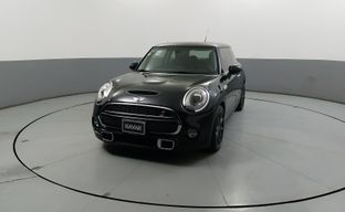 Mini • Cooper S