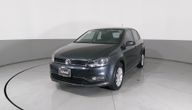 Volkswagen Polo 1.6 STD. Hatchback 2018