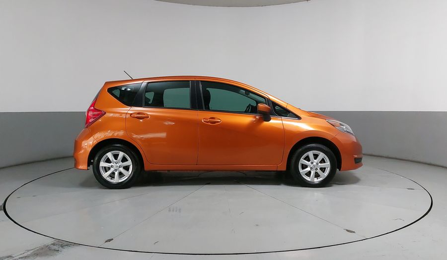 Nissan Note 1.6 SENSE Hatchback 2018