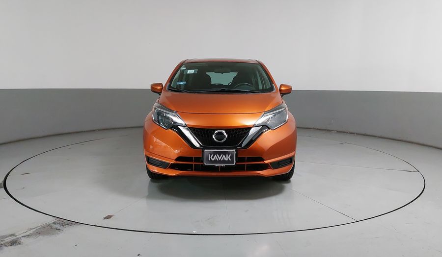 Nissan Note 1.6 SENSE Hatchback 2018