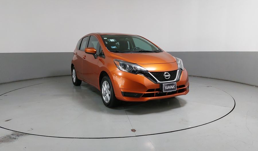 Nissan Note 1.6 SENSE Hatchback 2018