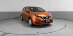 Nissan Note 1.6 SENSE Hatchback 2018