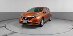 Nissan Note 1.6 SENSE Hatchback 2018