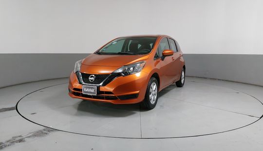 Nissan • Note