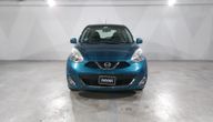 Nissan March 1.6 ADVANCE MT Hatchback 2017