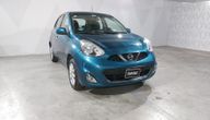 Nissan March 1.6 ADVANCE MT Hatchback 2017