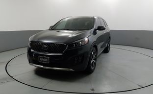 Kia • Sorento