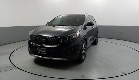 Kia • Sorento